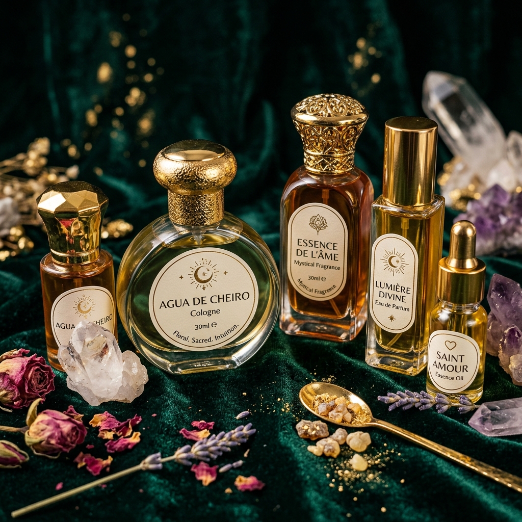 Perfumaria