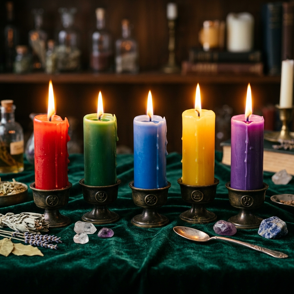 Velas