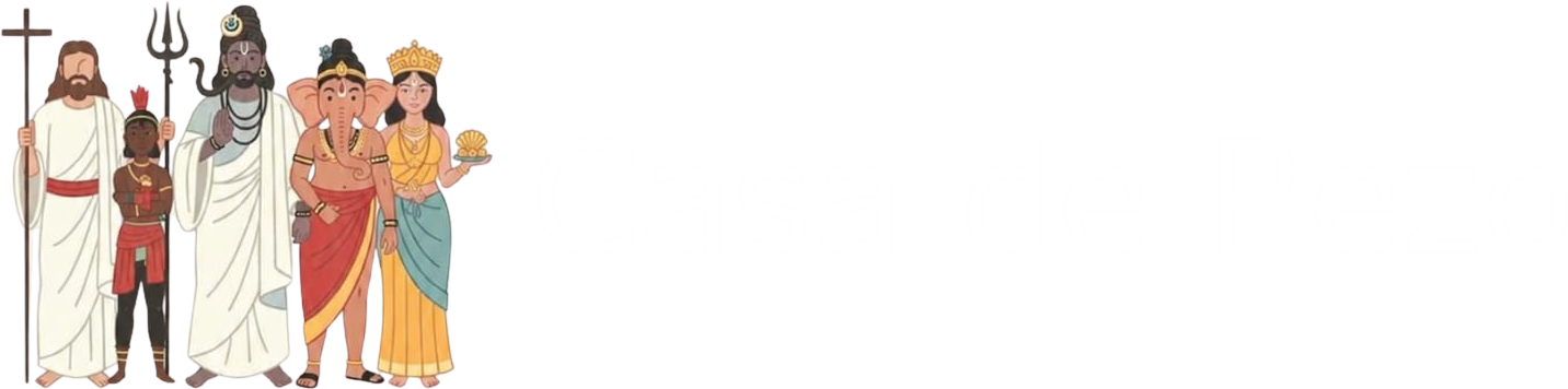 Casa de Rezo